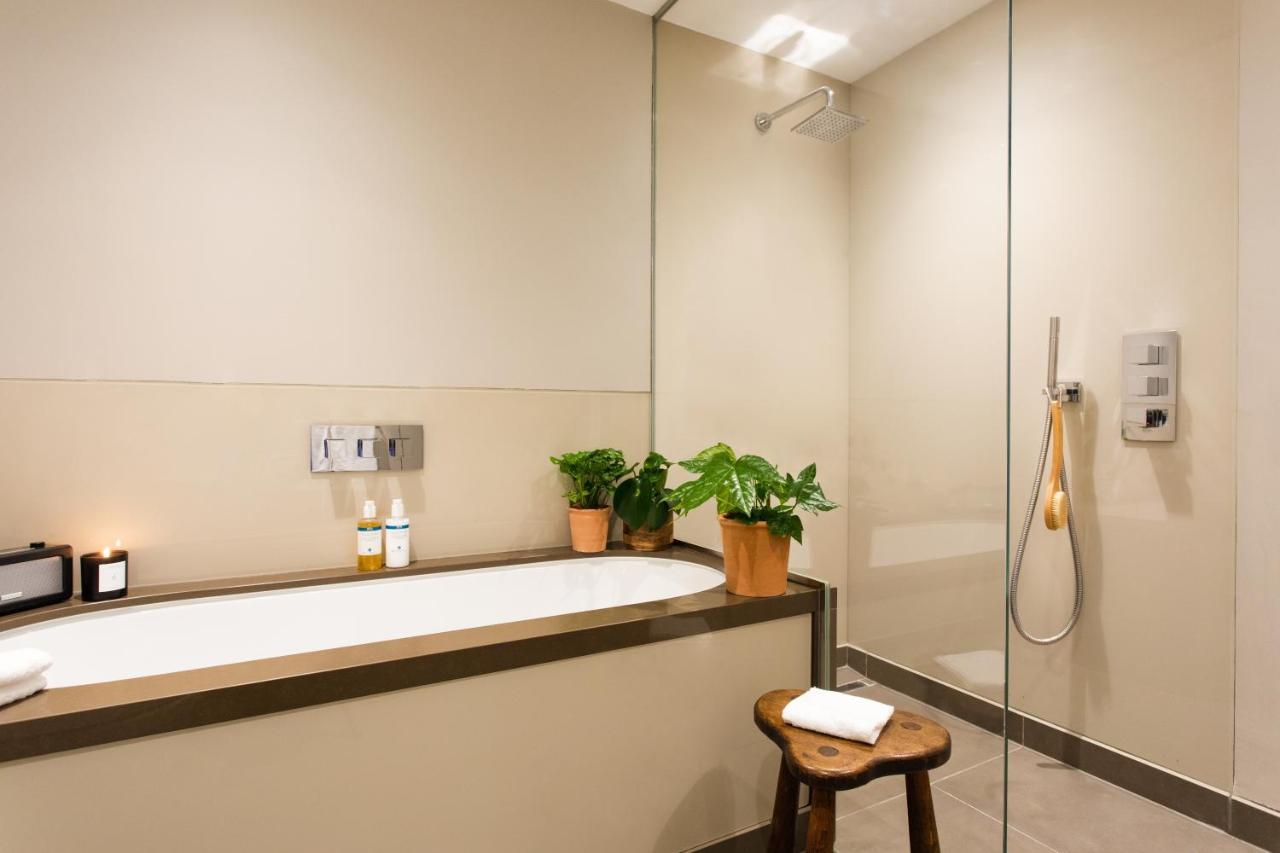 Aparthotel 56 Welbeck Street Londra Esterno foto
