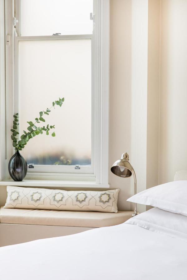Aparthotel 56 Welbeck Street Londra Esterno foto