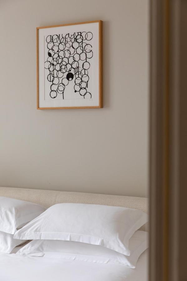 Aparthotel 56 Welbeck Street Londra Esterno foto